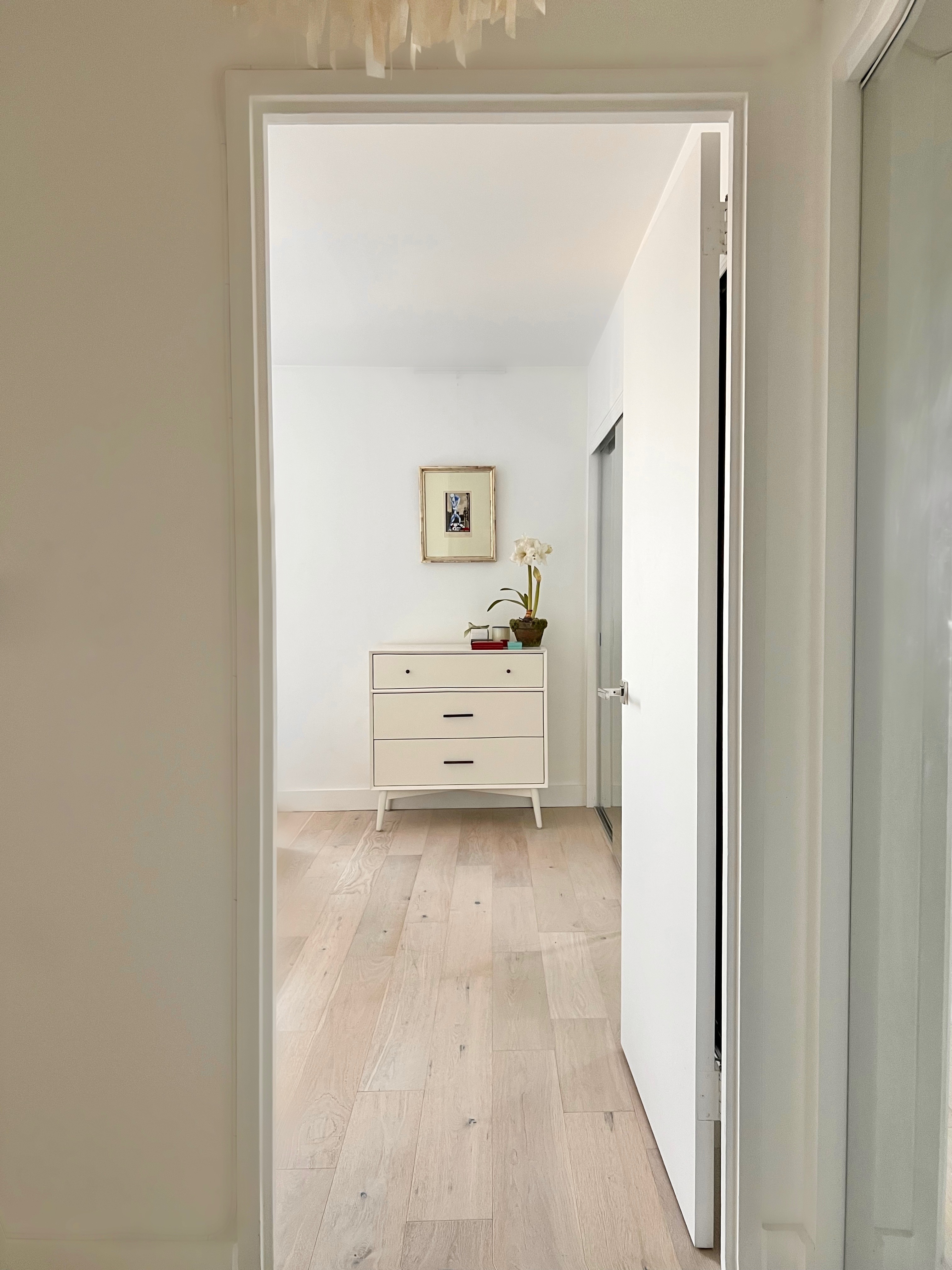 Estefania Bustamante interiors – Upper East Side, Carnegie Hill bed 3 carnegie hill